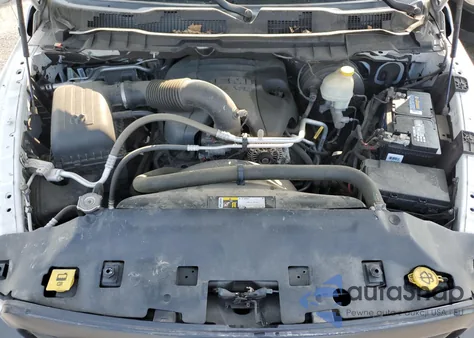 2016 Ram 1500 St z USA, uszkodzony, nr VIN 1C6RR7FT8GS212433